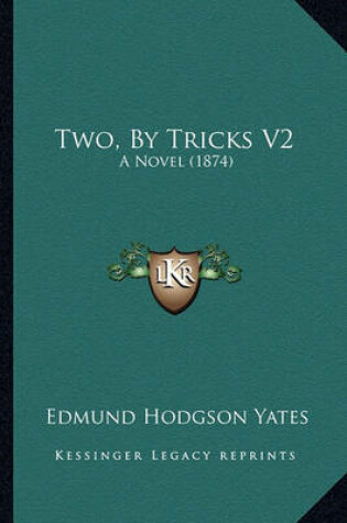 Cover of Two, by Tricks V2