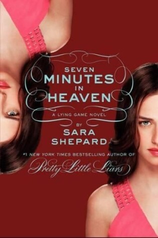 Cover of Seven Minutes in Heaven