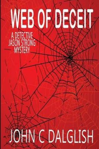 Cover of Web of Deceit