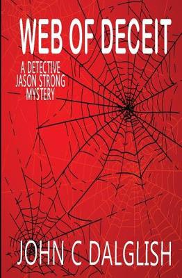 Book cover for Web of Deceit