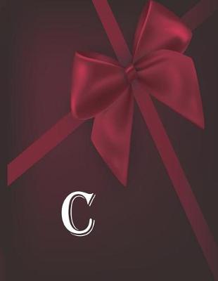 Book cover for C