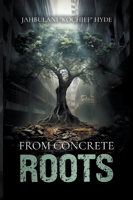 Book cover for From Concrete Roots