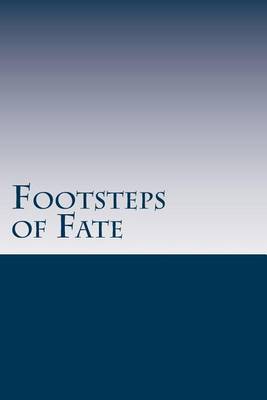 Book cover for Footsteps of Fate