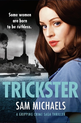 Cover of Trickster