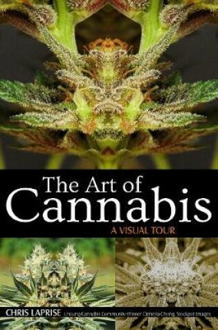 Cover of The Art Of Cannabis