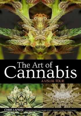 Cover of The Art Of Cannabis