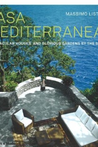 Cover of Casa Mediterranea
