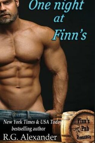 Cover of One Night at Finn's