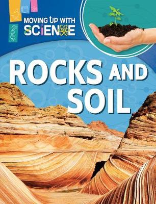 Book cover for Rocks and Soil