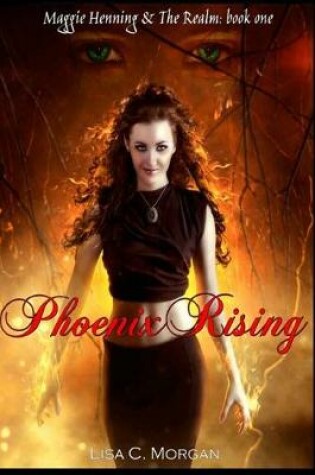 Cover of Phoenix Rising