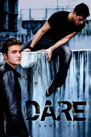 Cover of Dare