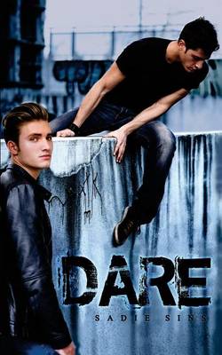 Book cover for Dare