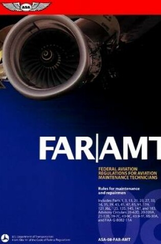 Cover of Far/Amt 2008