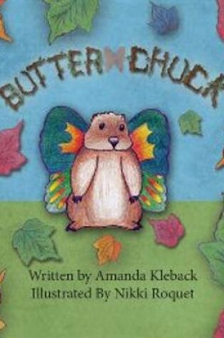 Cover of Butter Chuck