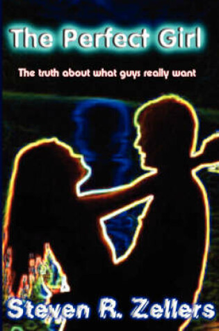 Cover of The Perfect Girl