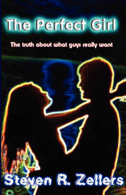 Book cover for The Perfect Girl