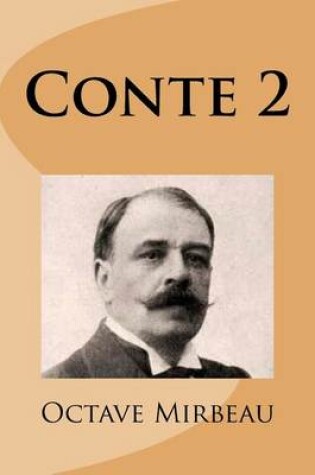 Cover of Conte 2