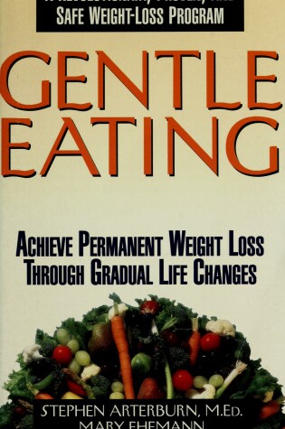 Cover of Gentle Eating