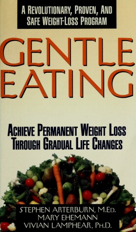 Book cover for Gentle Eating
