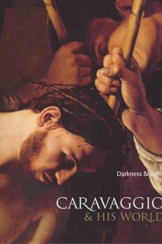 Cover of Caravaggio and His World