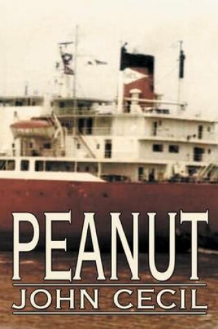 Cover of Peanut