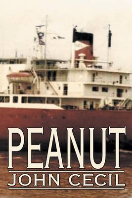 Book cover for Peanut