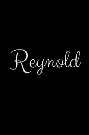 Cover of Reynold