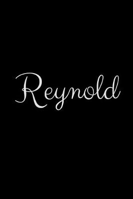 Book cover for Reynold