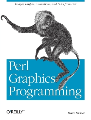 Cover of Perl Graphics Programming