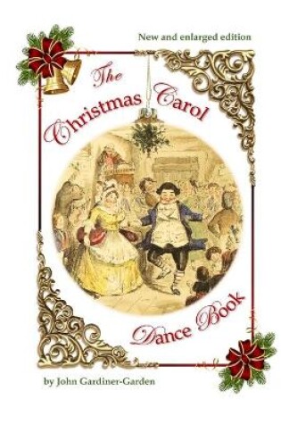 Cover of The Christmas Carol Dance Book