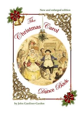 Book cover for The Christmas Carol Dance Book