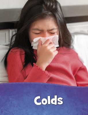 Cover of Colds
