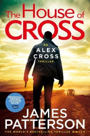 Cover of The House of Cross