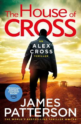 Cover of The House of Cross