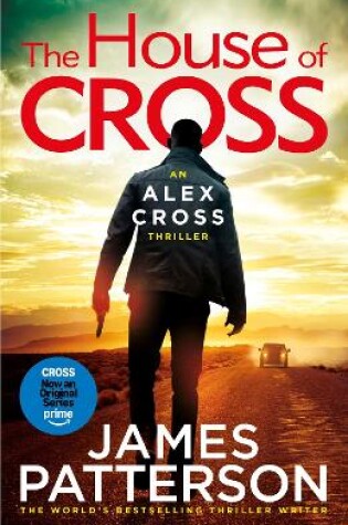 Cover of The House of Cross