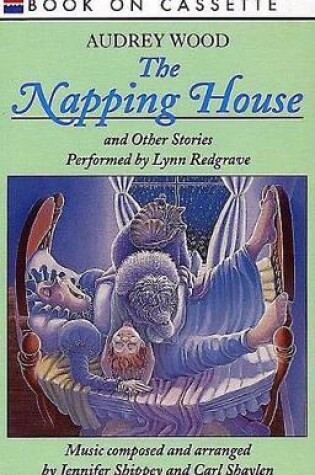 Cover of Napping House (Cass)