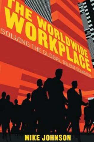 Cover of The Worldwide Workplace