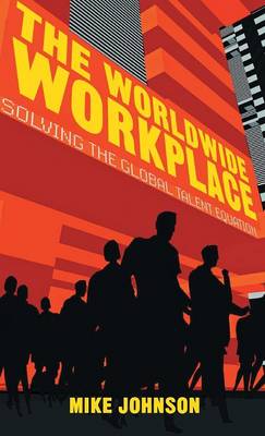 Book cover for The Worldwide Workplace