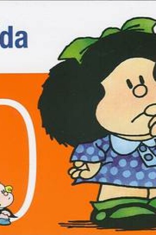 Cover of Mafalda 10
