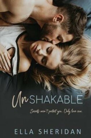 Cover of Unshakable