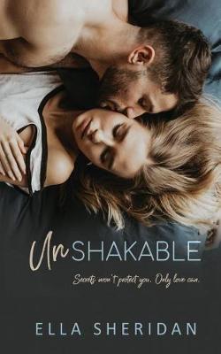 Book cover for Unshakable
