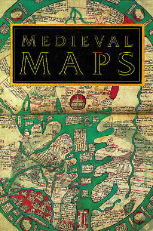 Cover of Mediaeval Maps