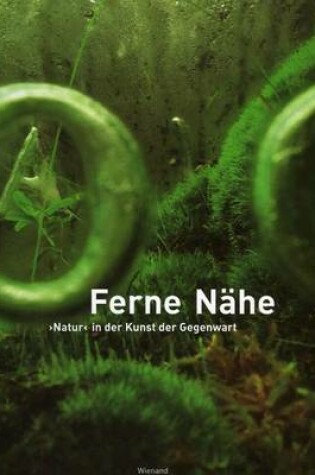 Cover of Ferne Nahe