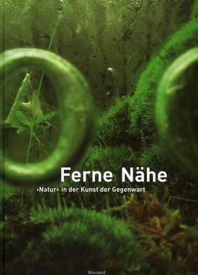 Book cover for Ferne Nahe