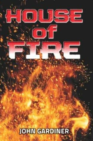 Cover of House of Fire