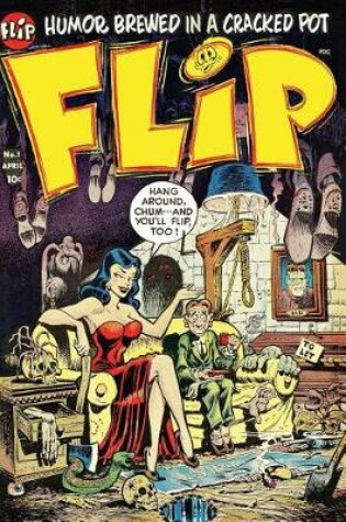 Cover of Flip #1