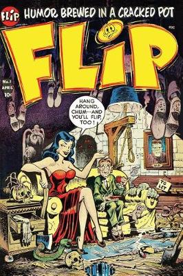 Book cover for Flip #1