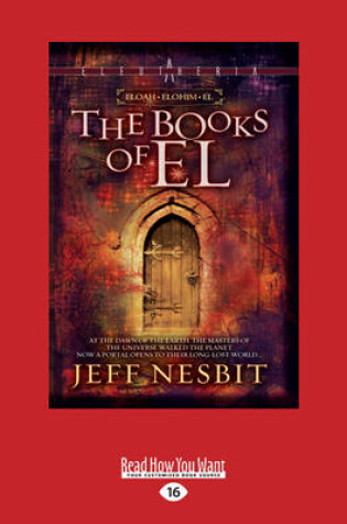 Cover of The Books of El