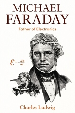 Cover of Michael Faraday