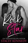 Book cover for Rock Star